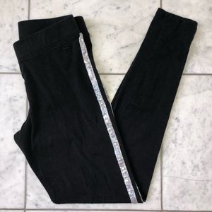 PINK Victoria’s Secret Sequin Leggings